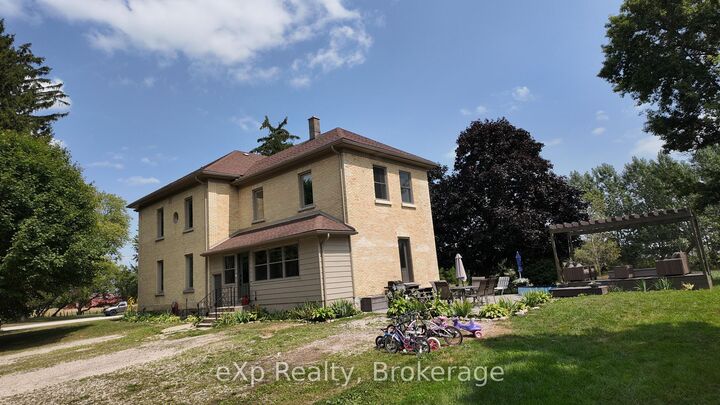 Property Photo: 1337 Bruce Road 15 N/A ON N0G 2T0