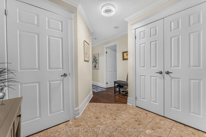 Photo de la propriété:  67 Caroline Street S 102  ON L8P 3K6 