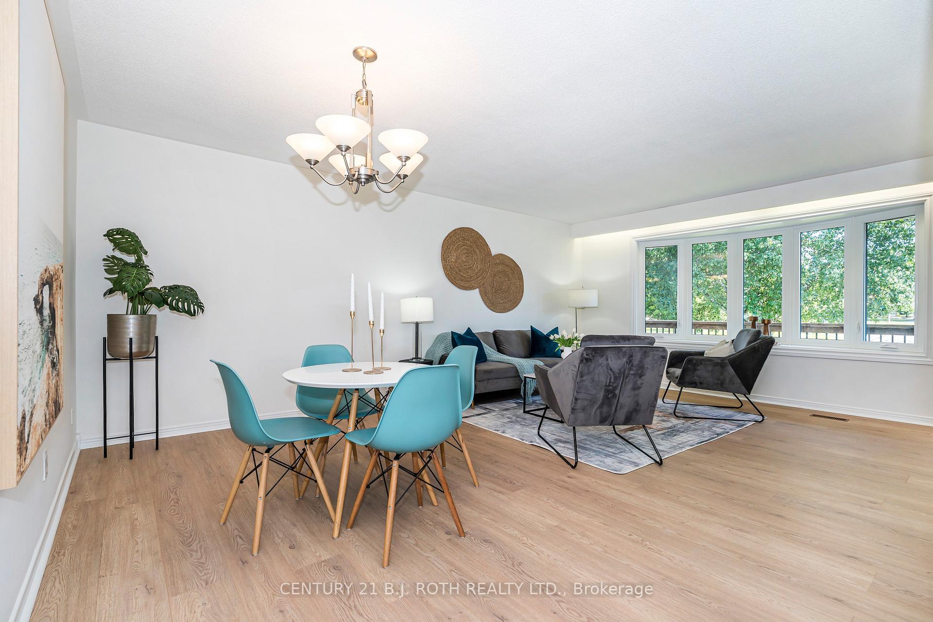 466 Dianne Drive  Oshawa ON L1H 7A6 photo