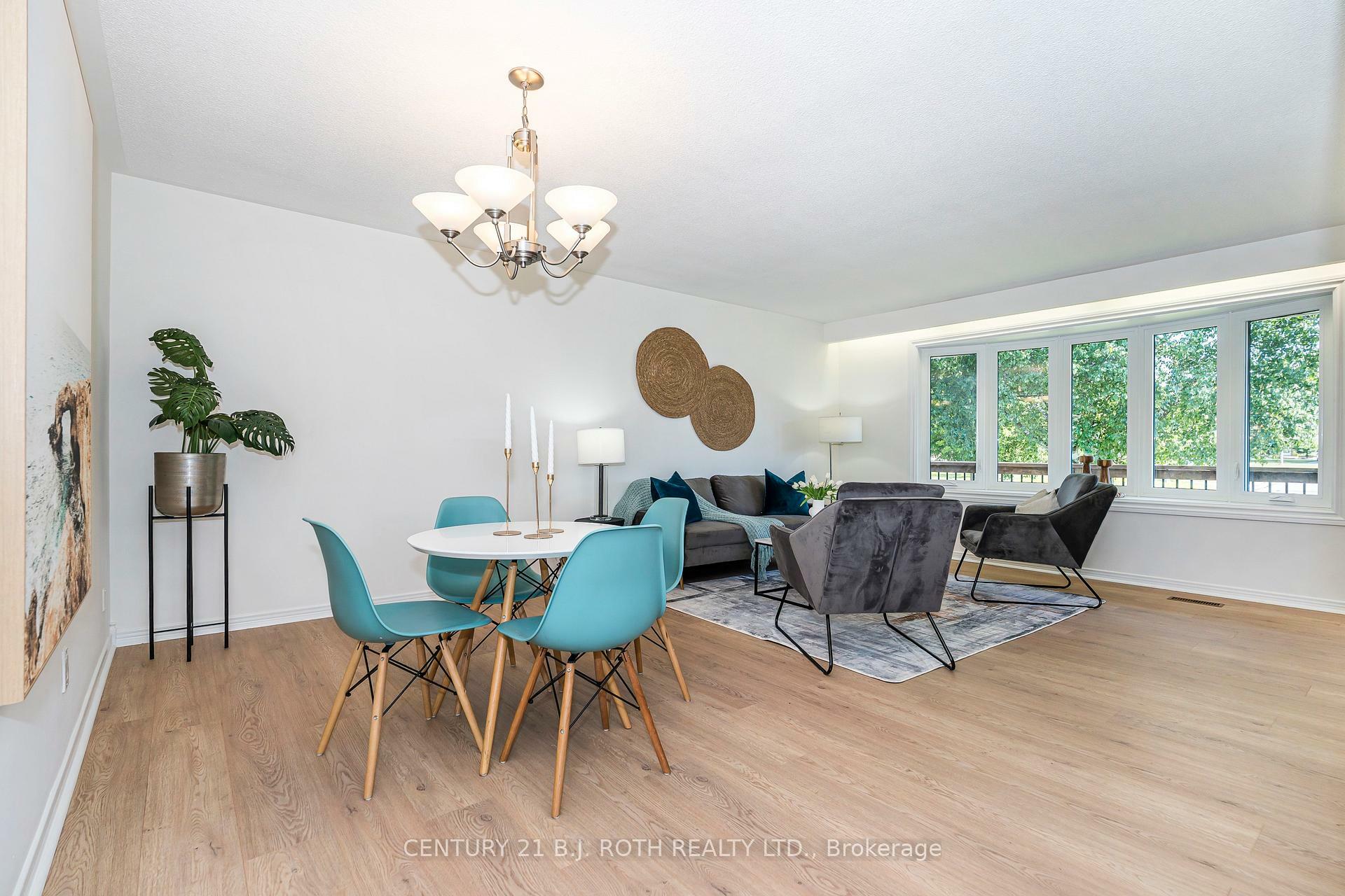 Property Photo: 466 Dianne Drive ON L1H 7A6
