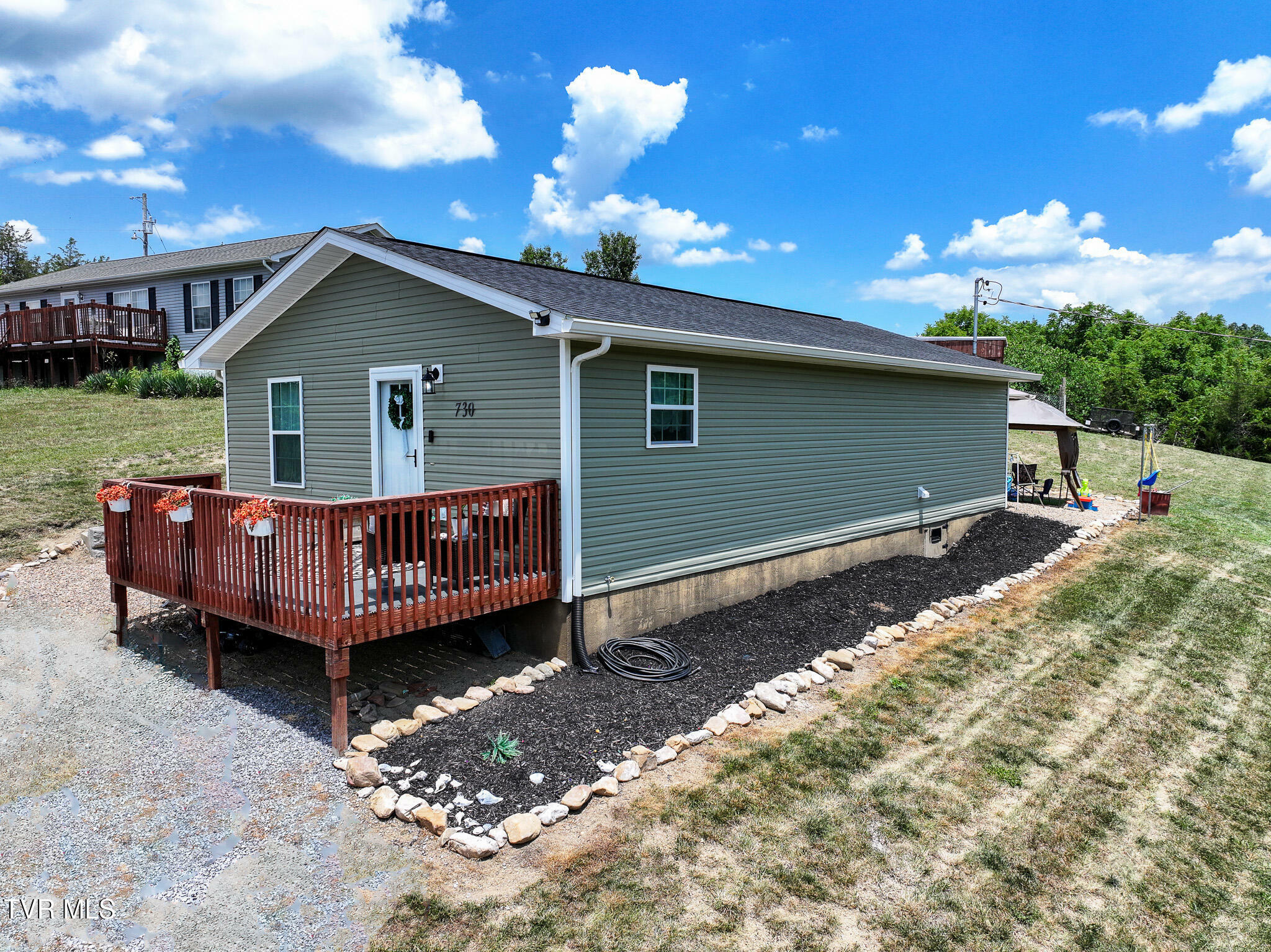 Property Photo: 730 Ottway Road TN 37745