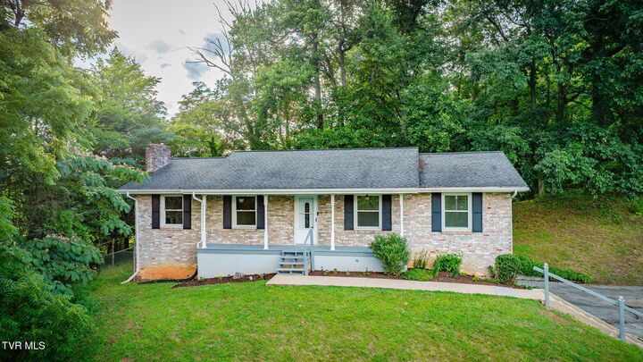 3513 Crest Road  Kingsport TN 37664 photo