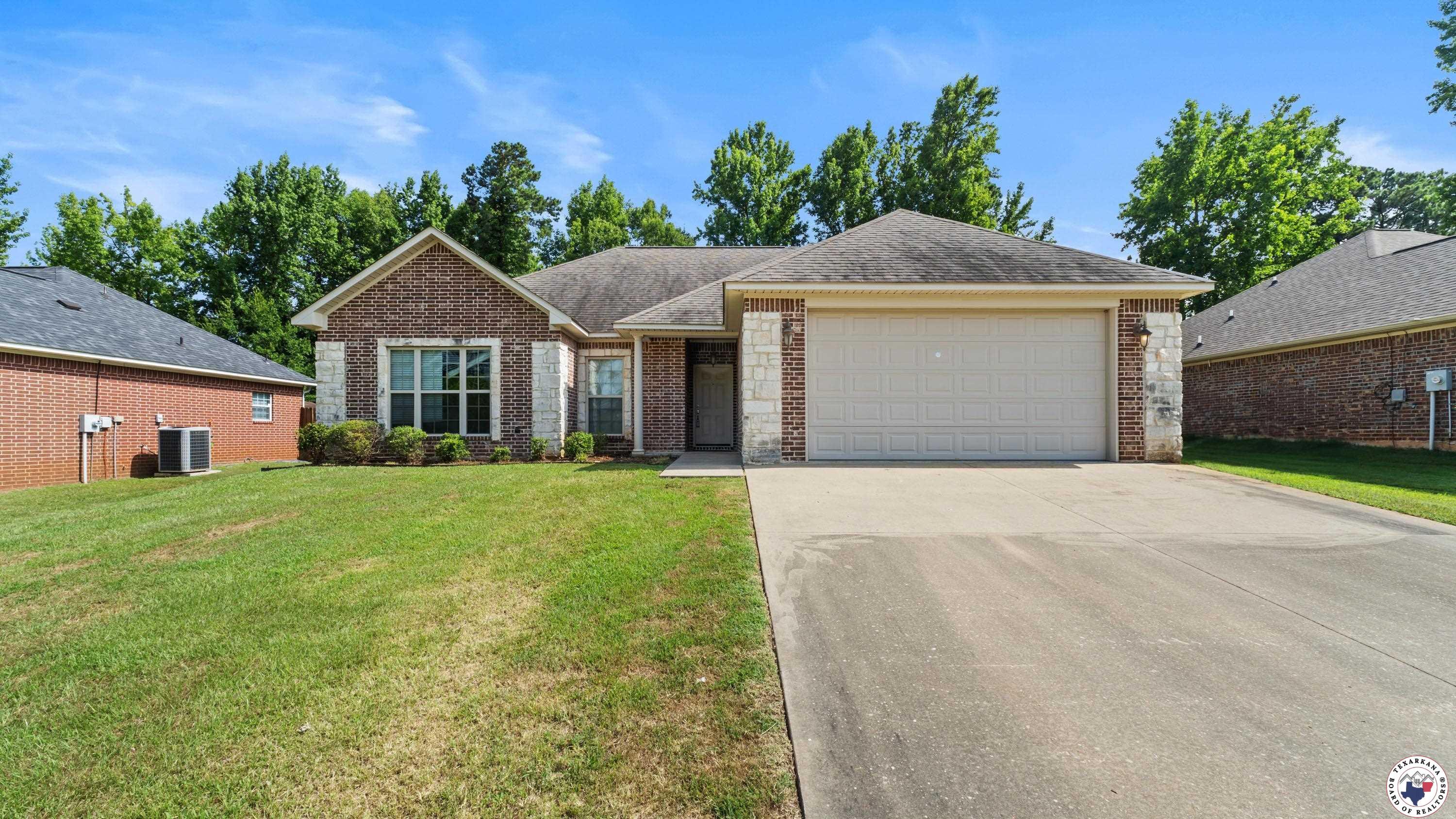 Property Photo: 5005 Hidden Acres TX 75503