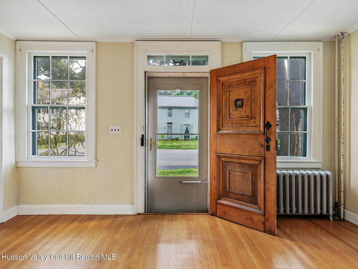 Property Photo:  14 Main  NY 12538 