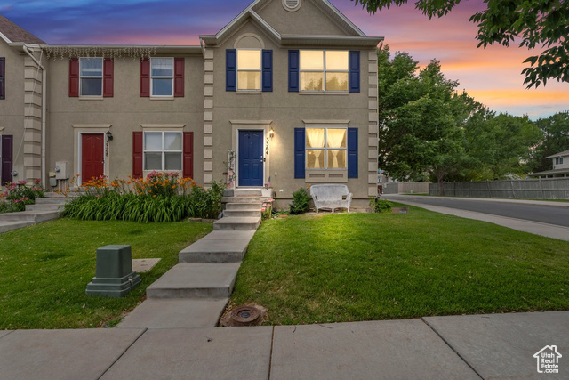 Property Photo: 3364 E Dornock Dr UT 84005
