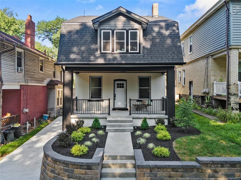 Property Photo: 241 S Starr Ave PA 15202