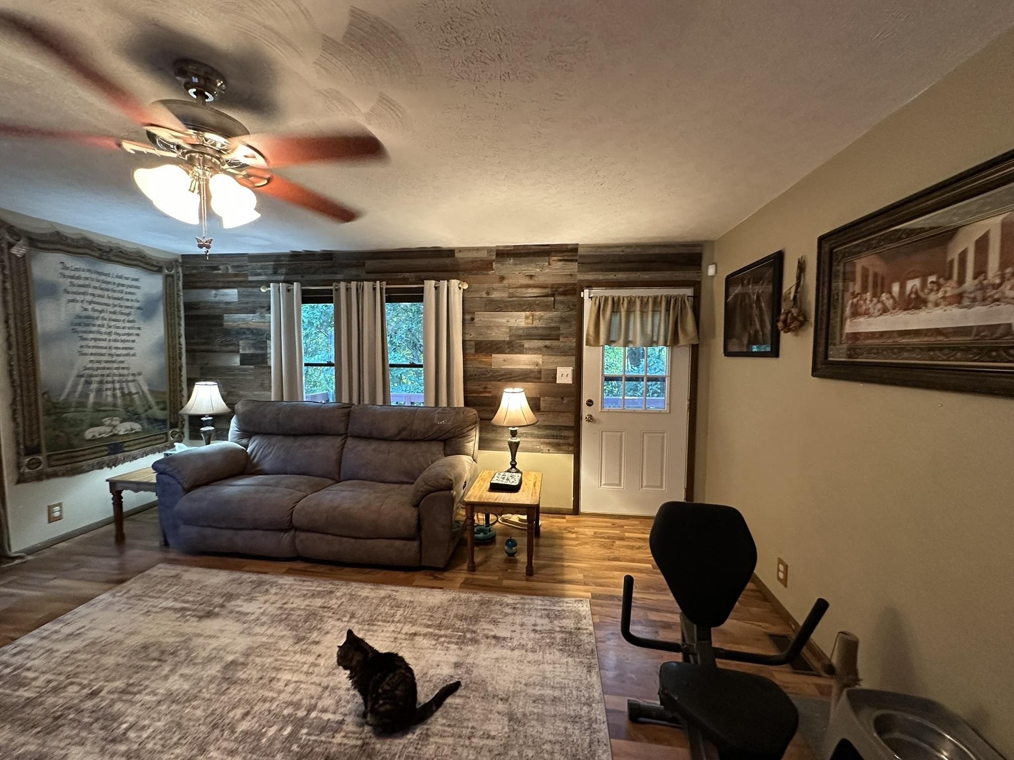 Property Photo: 103 Carrico Drive &Amp 0 High Street OH 45638