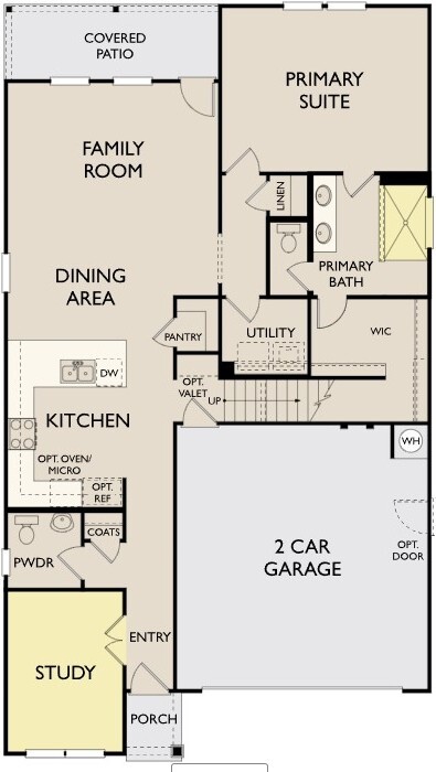 Property Photo: 108 Brislecone Pass TX 78634