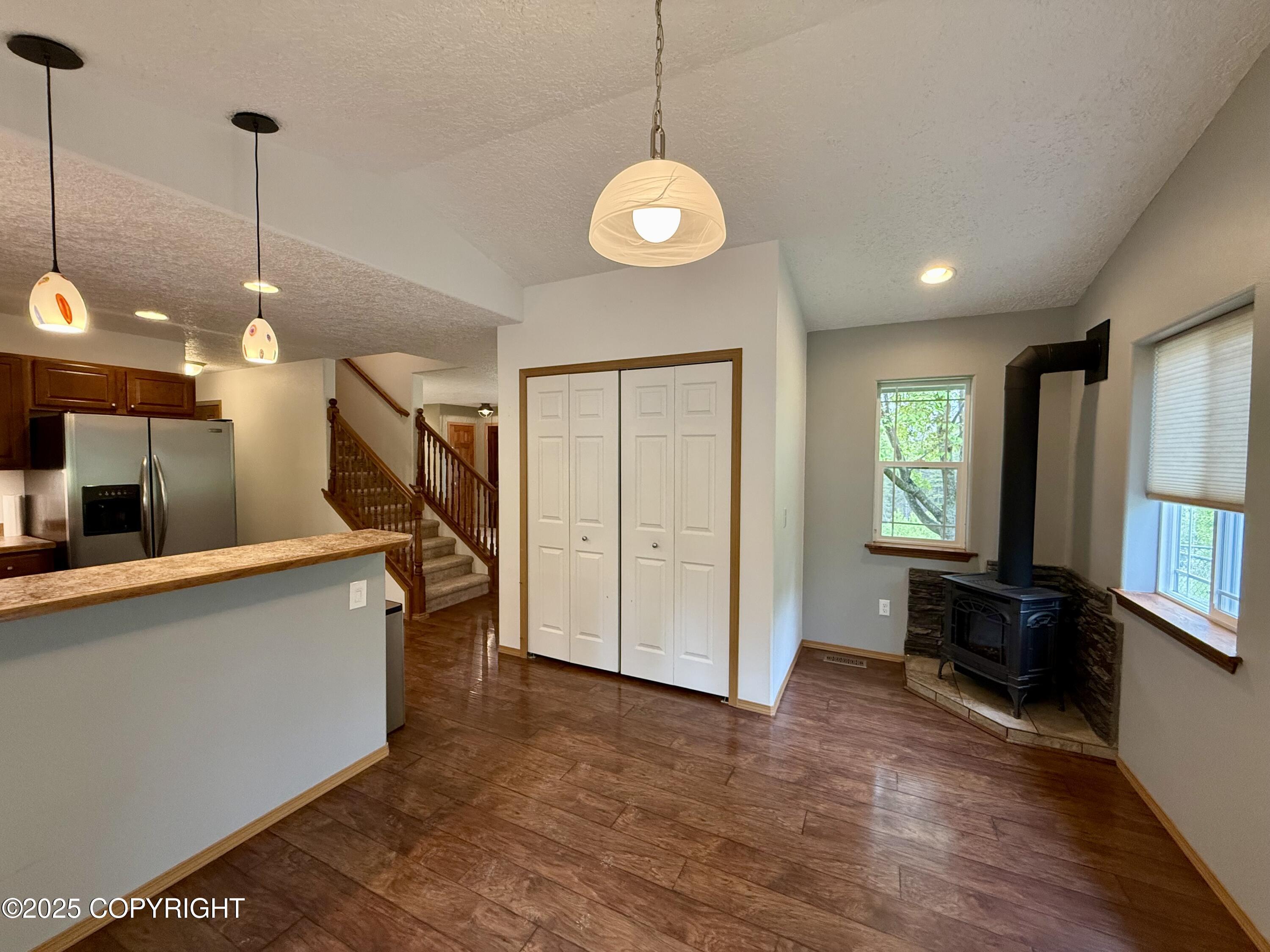 Property Photo: 40628 Diamond Willow Lane AK 99669