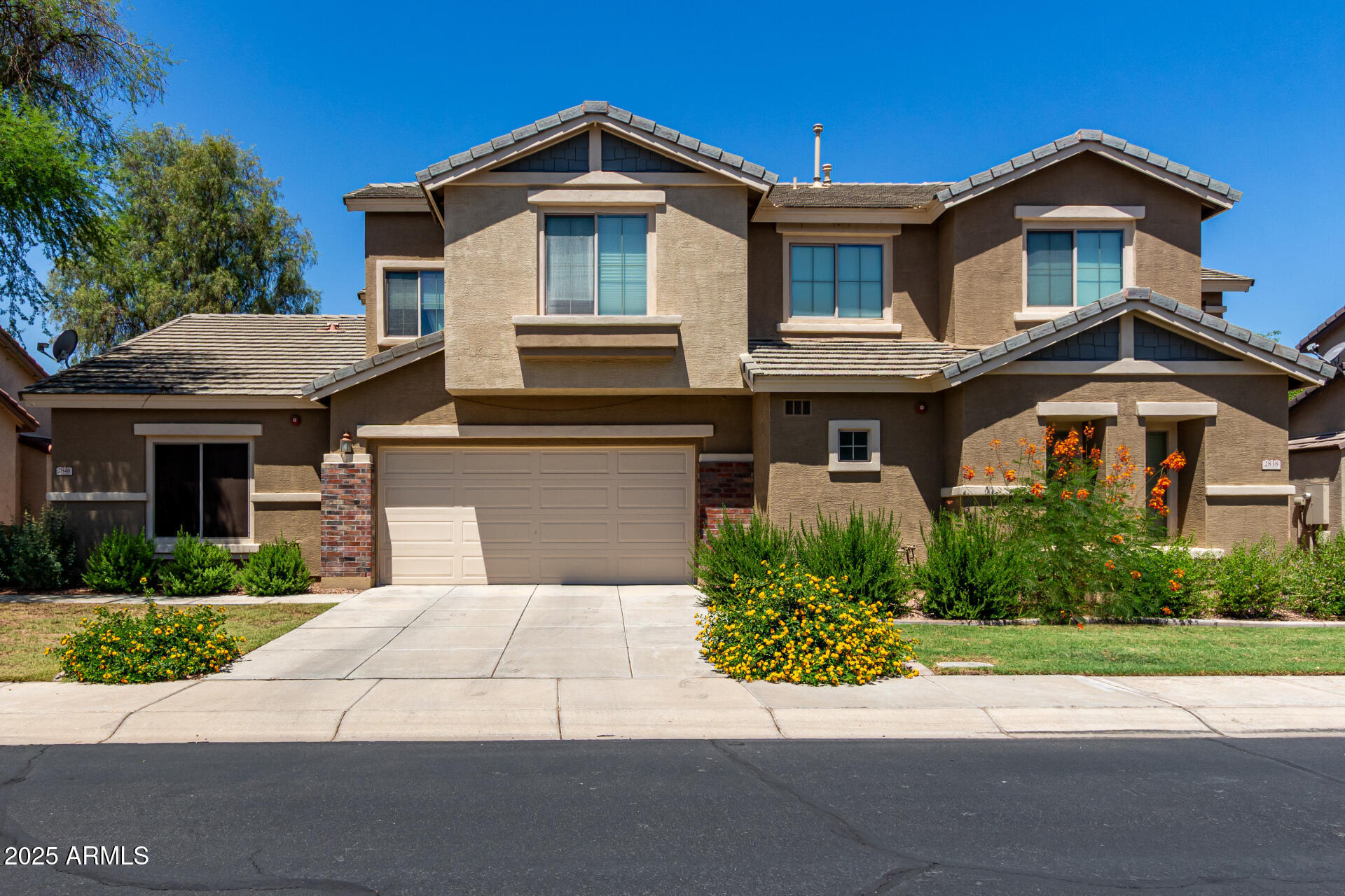 Property Photo:  2846 S Rock Street  AZ 85295 