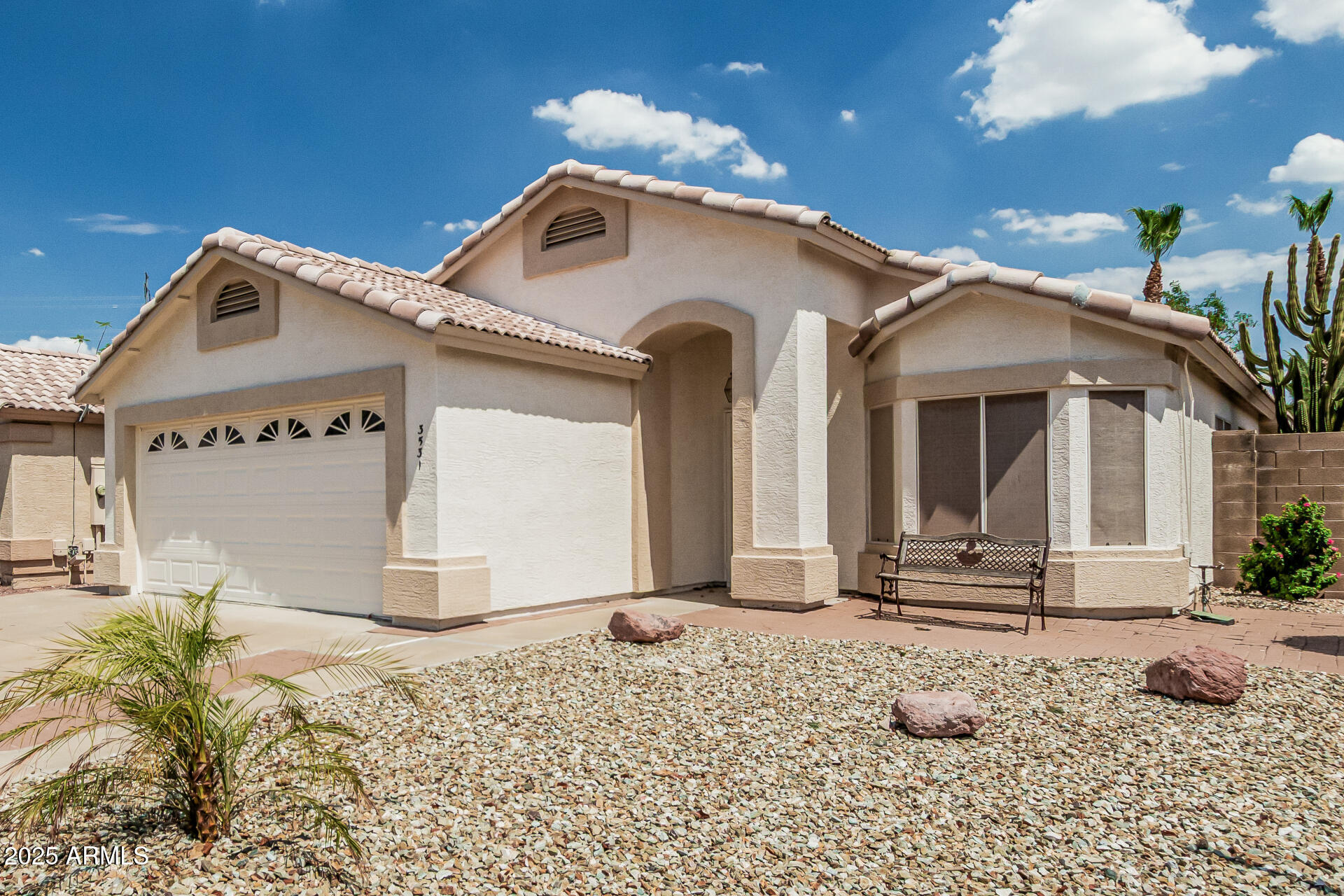 Property Photo:  3531 W Sands Drive  AZ 85310 