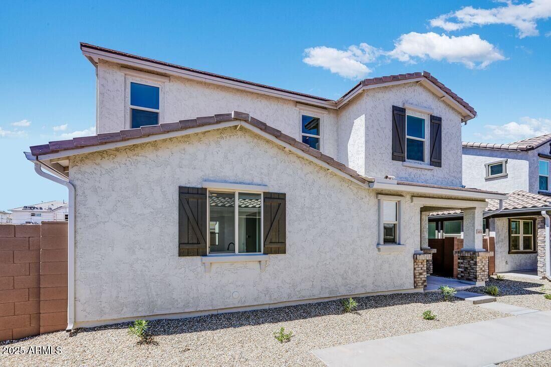 Property Photo: 14643 W Sand Hills Road AZ 85387