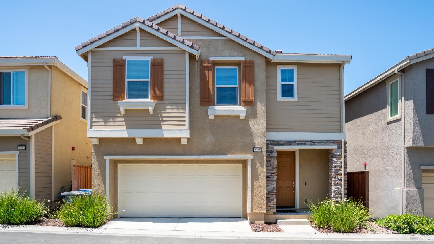 2129 Kingwood Road  Rohnert Park CA 94928 photo