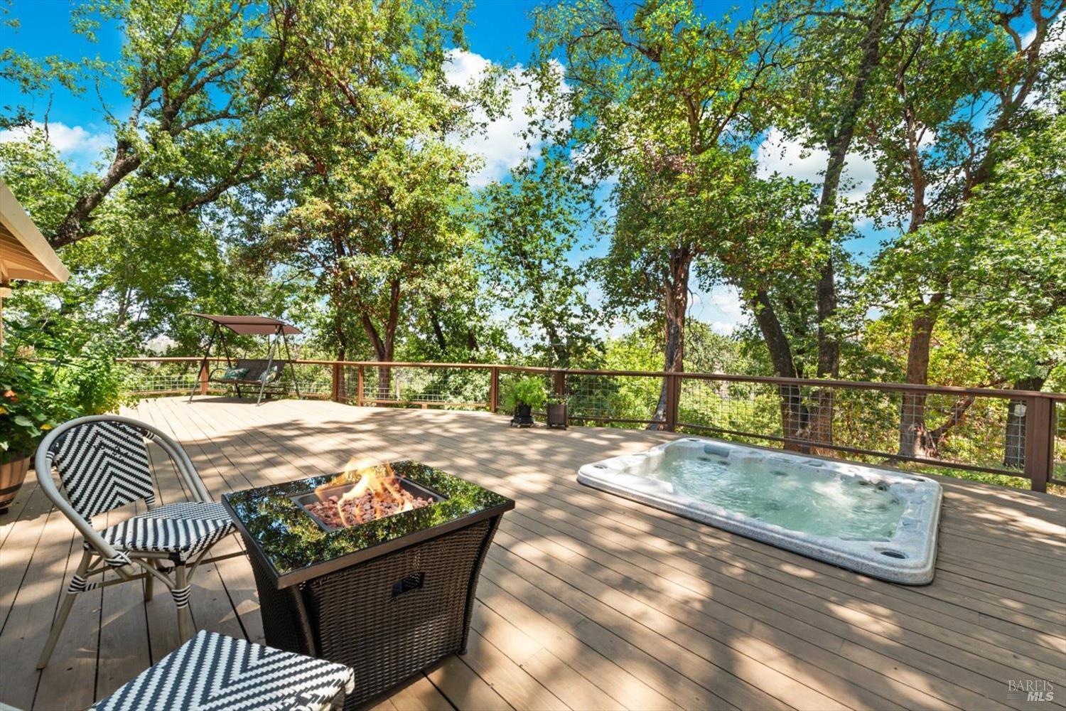 Property Photo:  75 Ridgecrest Drive  CA 94558 