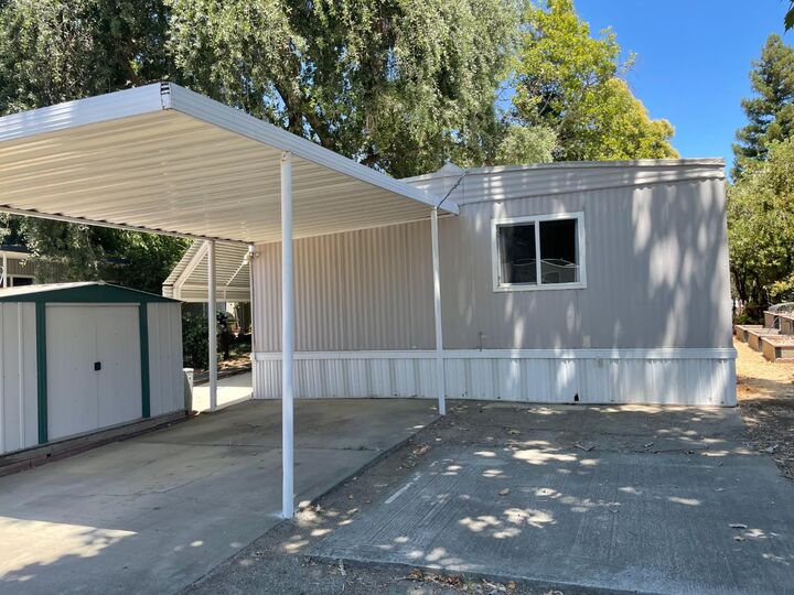 Property Photo:  218 Full Circle  CA 95618