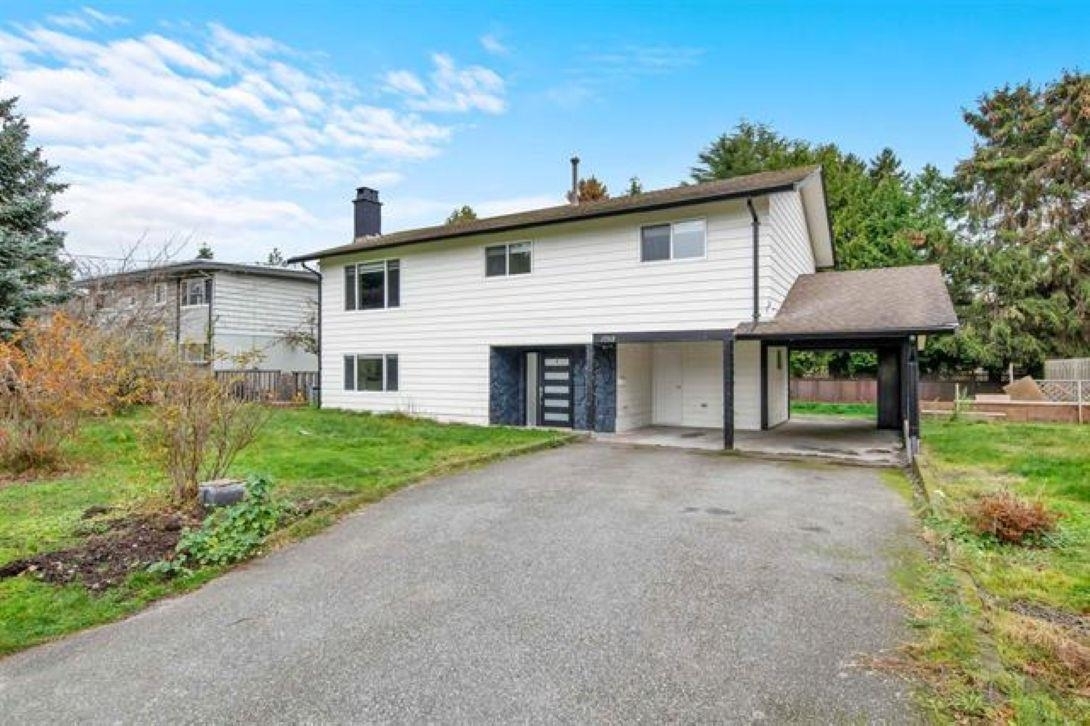 Property Photo: 1752 55 Street BC V4M 3K8