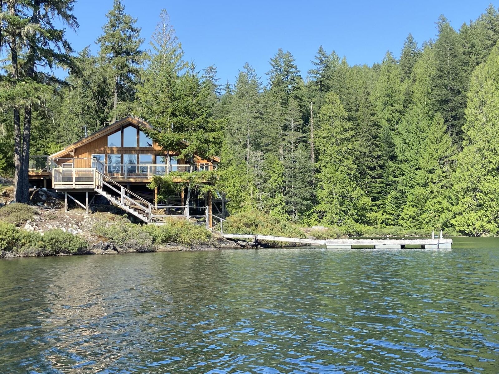 Property Photo:  Dl 6692 West Lake  BC V0V 0V0 