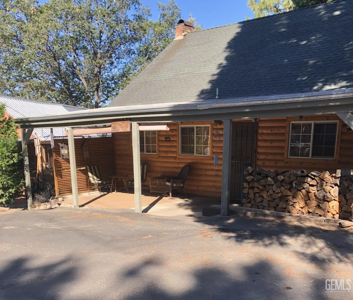 Property Photo:  45796 Carlin Drive  CA 93260 