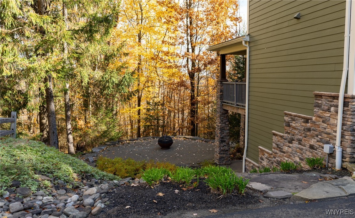 Property Photo: 1 Moranda Lane NY 14731