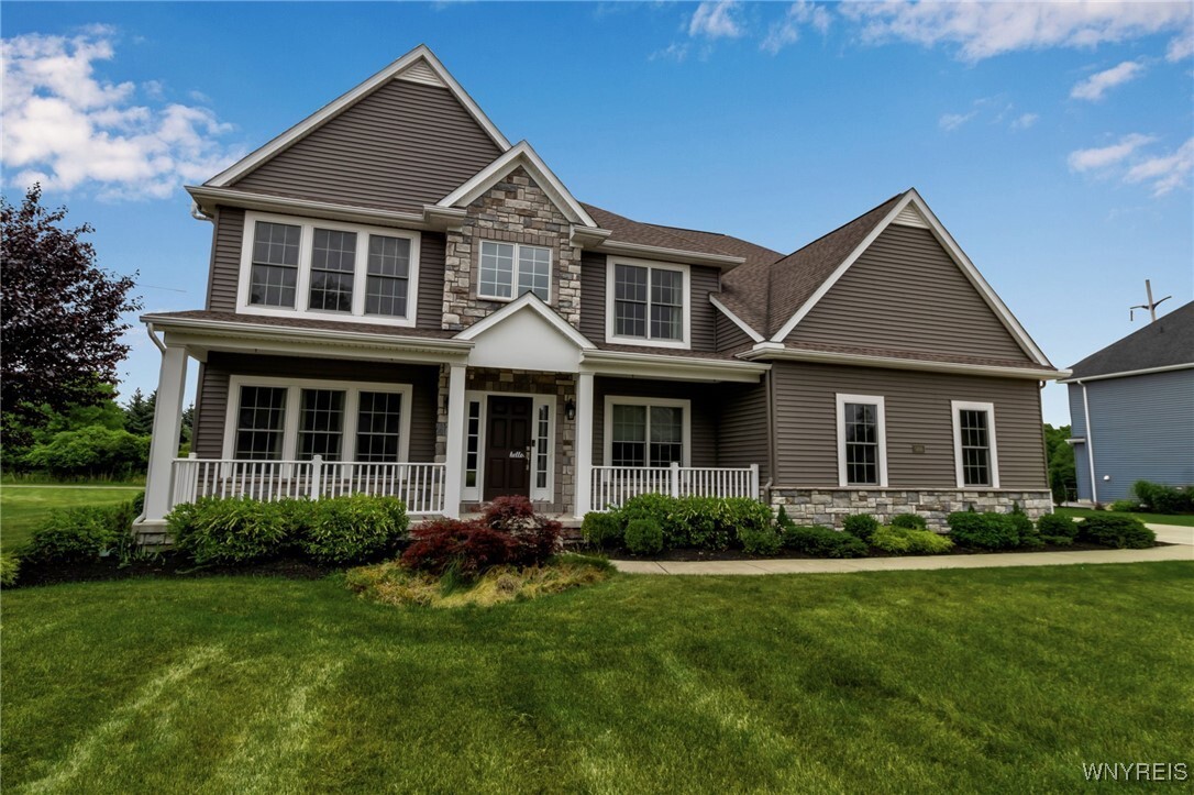 5895 Kilkenny  Clarence NY 14032 photo