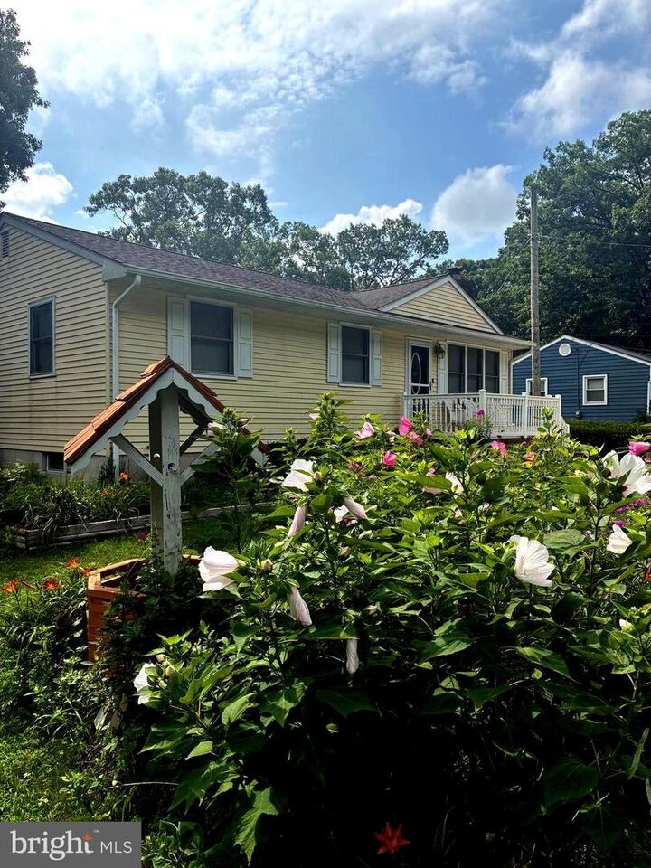 Property Photo: 1349 Heights Place NJ 08360