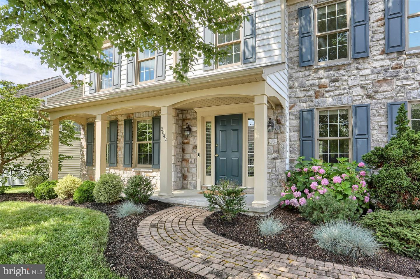 Property Photo: 2042 Harvest Drive PA 17055
