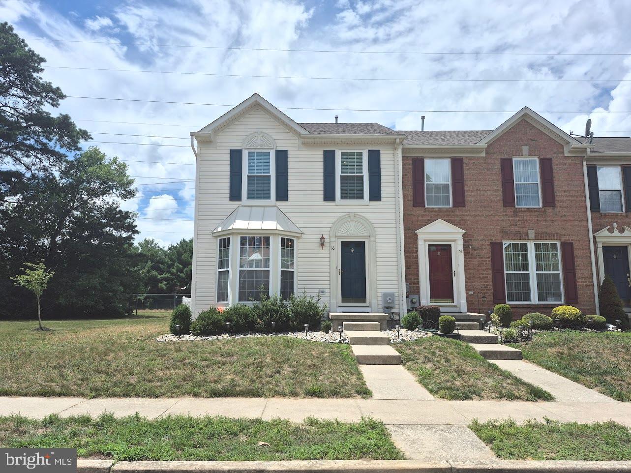 16 Colts Neck Drive  Sicklerville NJ 08081 photo