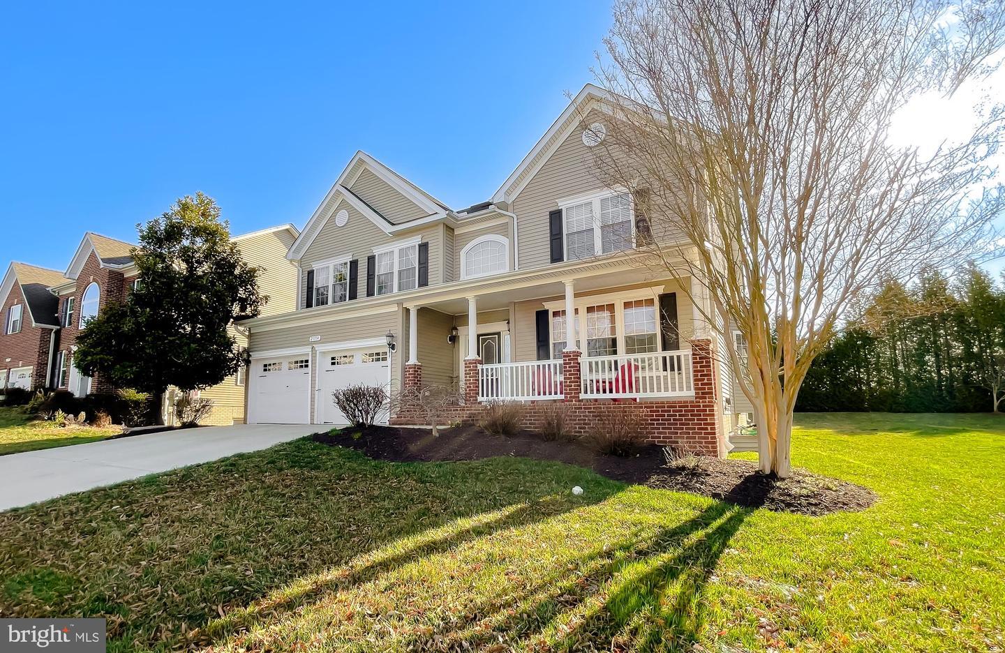 Property Photo:  23534 Belmar Drive  MD 20650 