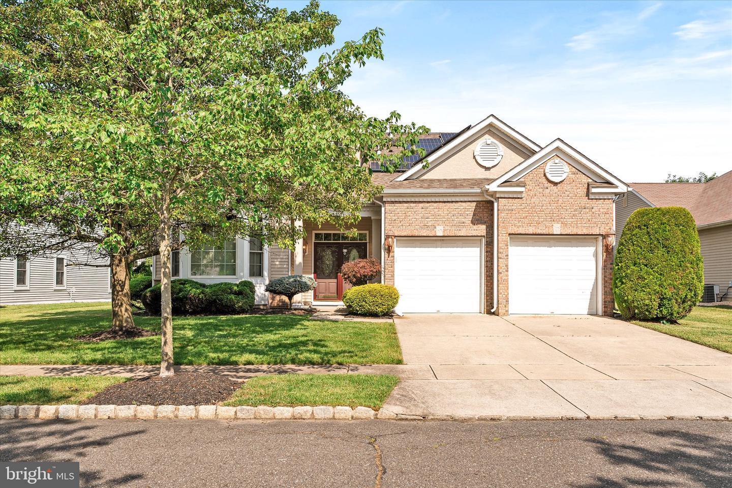 122 Ridgway Drive  Bordentown NJ 08505 photo
