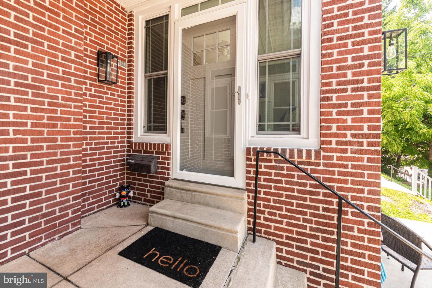 Property Photo: 394 Washington Avenue PA 19460