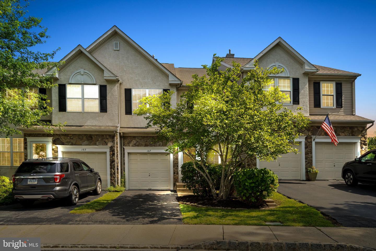 Property Photo:  167 Mountain View Drive  PA 19380 