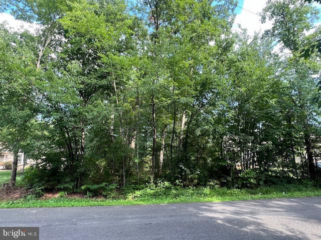 Property Photo: 507 Liberty Boulevard VA 22508