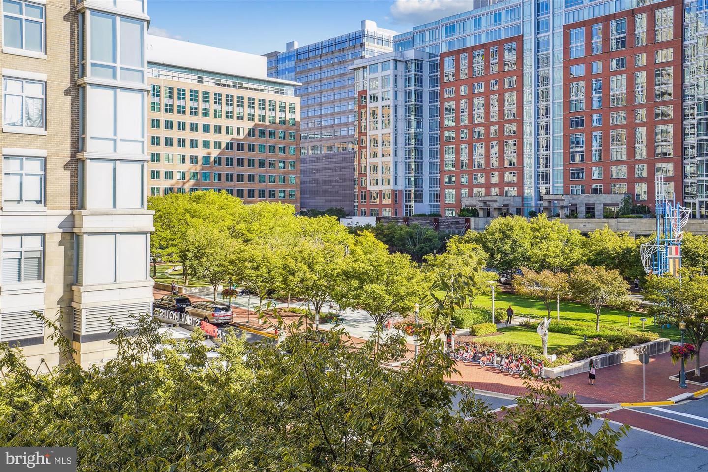 Property Photo:  12000 Market Street 424  VA 20190 