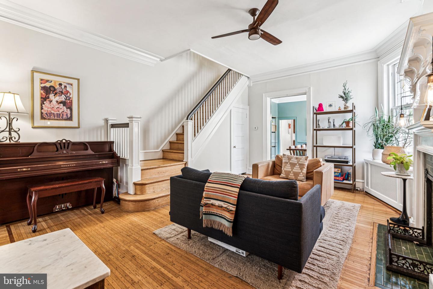 Property Photo: 4215 Osage Avenue PA 19104