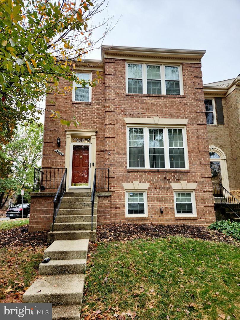 4101 Meadow Field Court  Fairfax VA 22033 photo