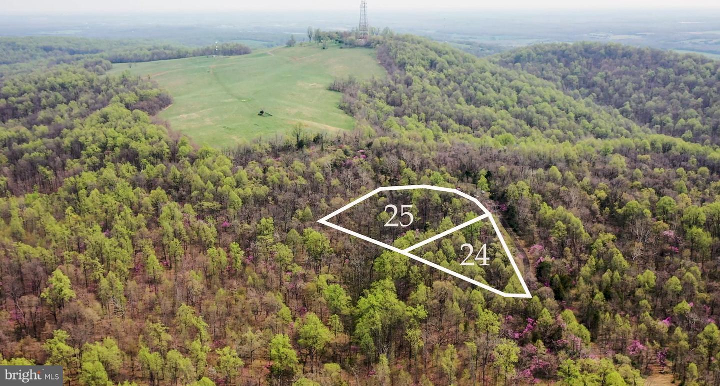 Property Photo: Lot 25 Hawthorne Drive VA 22733