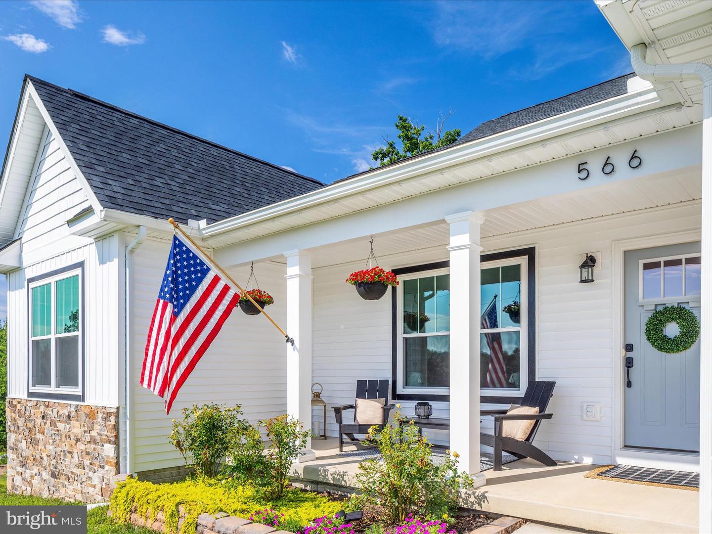 Property Photo: 566 Escape Court WV 25427