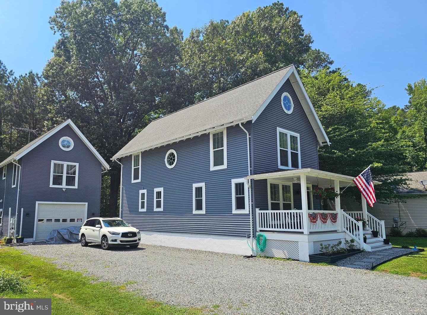 Property Photo: 449 Wakefield Drive VA 22443