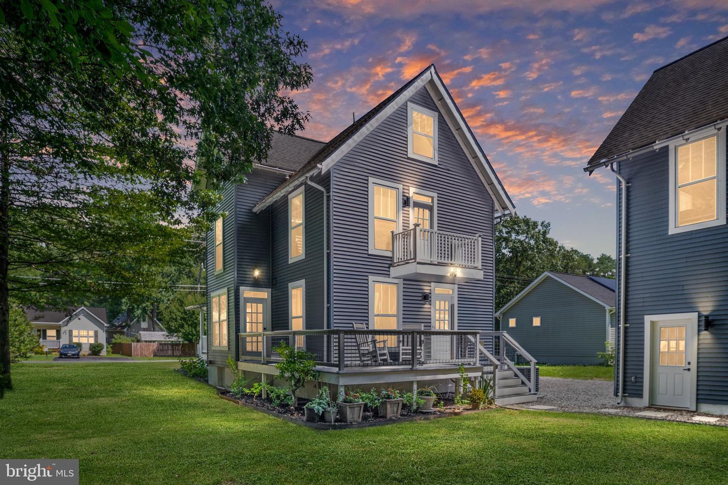 Property Photo: 449 Wakefield Drive VA 22443
