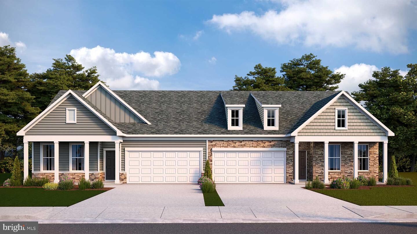 Property Photo: Lot 268 Trellis View Lane VA 22601