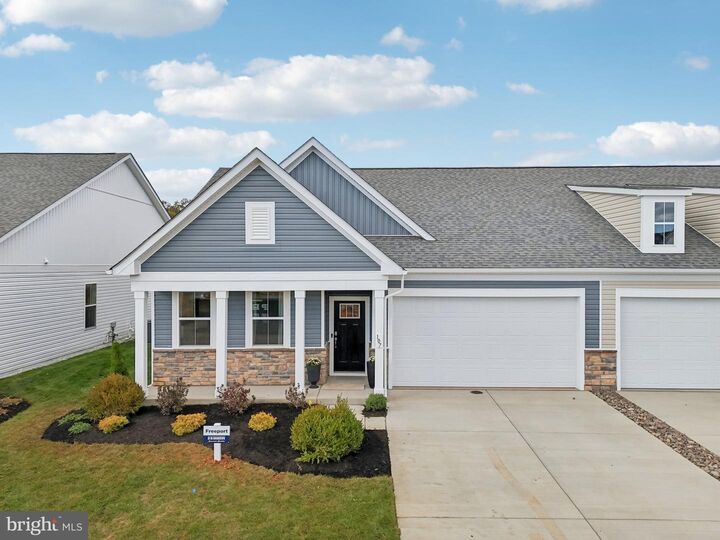 111 Trellis View Lane  Winchester VA 22602 photo