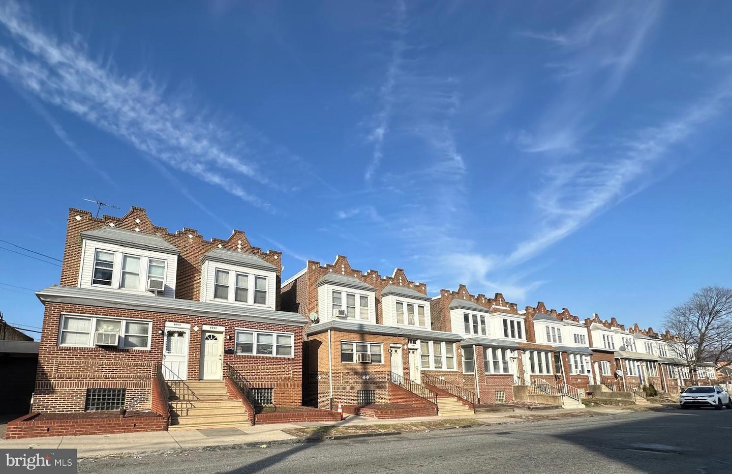 Property Photo: 4081-4089 Ford Road 4081, 4083, 4085, 4 PA 19131