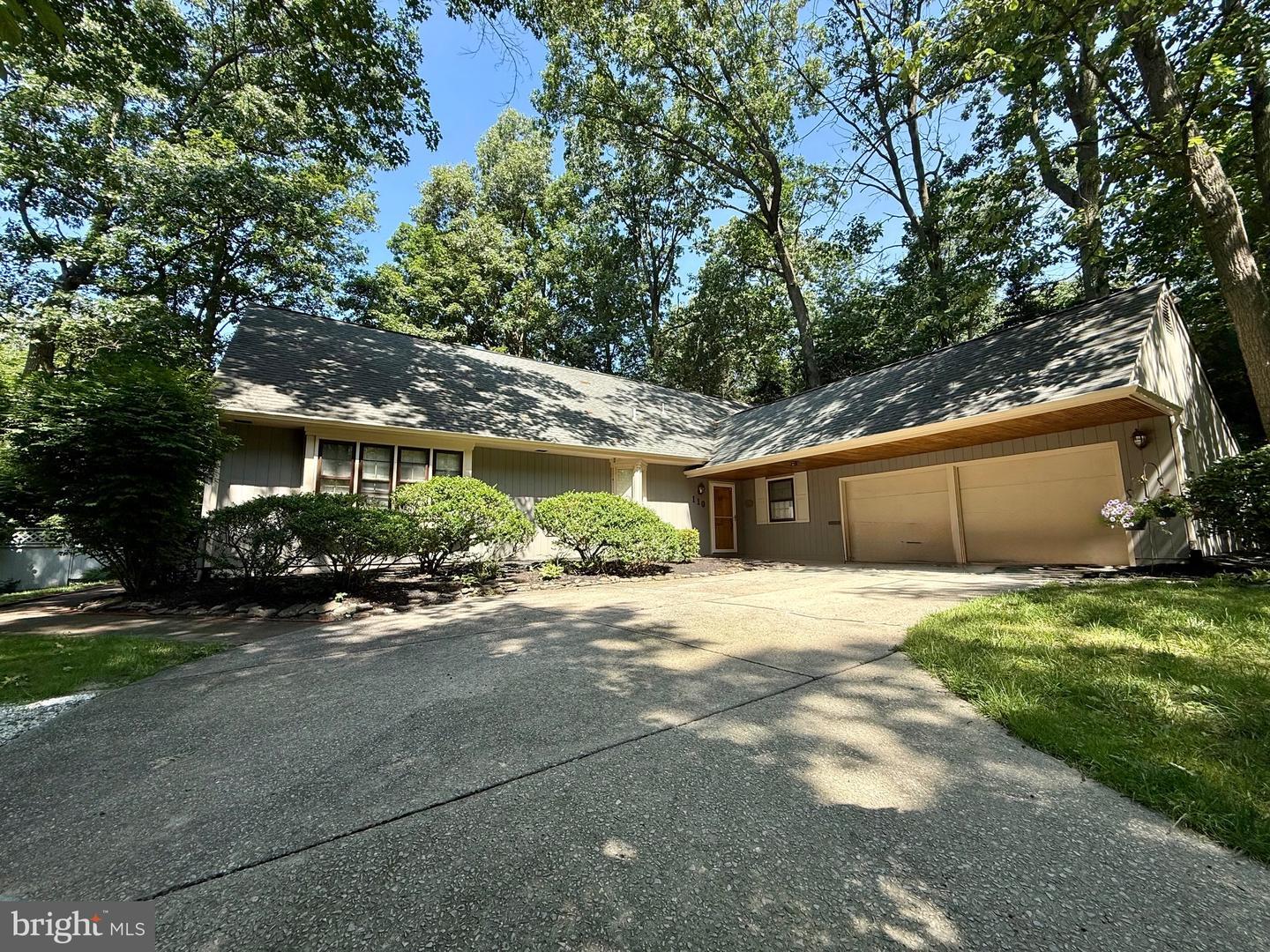 110 Partree Road  Cherry Hill NJ 08003 photo