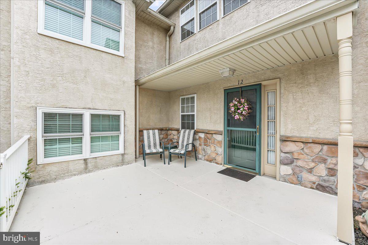 Property Photo: 12 Stuart Drive 12 PA 19401