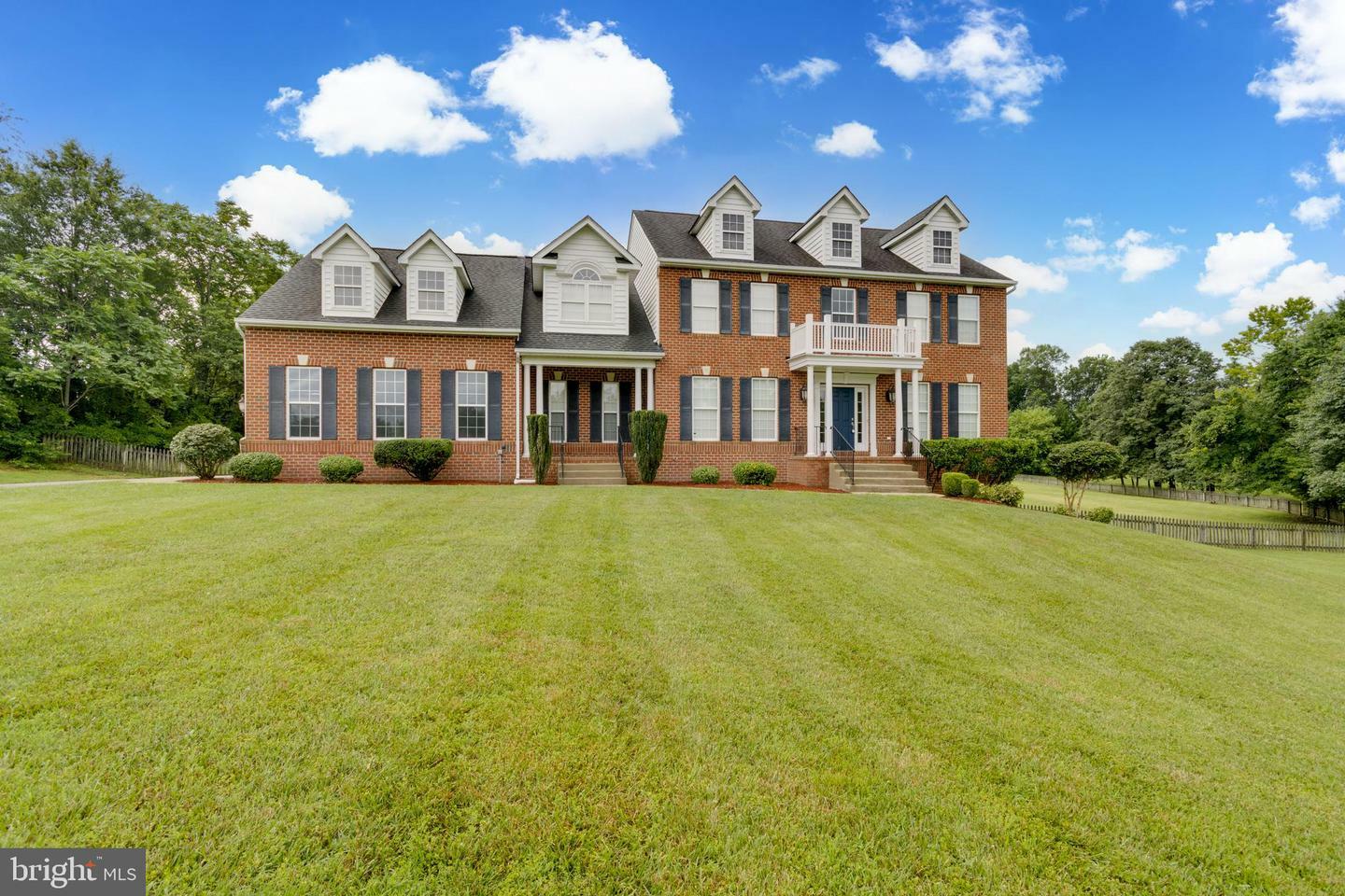 Property Photo: 18 Ironwood Road VA 22405