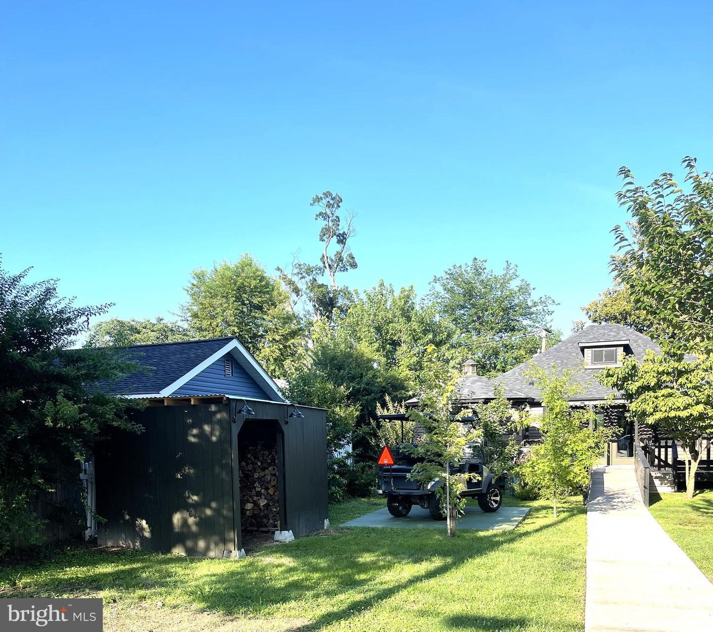 Property Photo:  612 Washington Avenue  VA 22443 