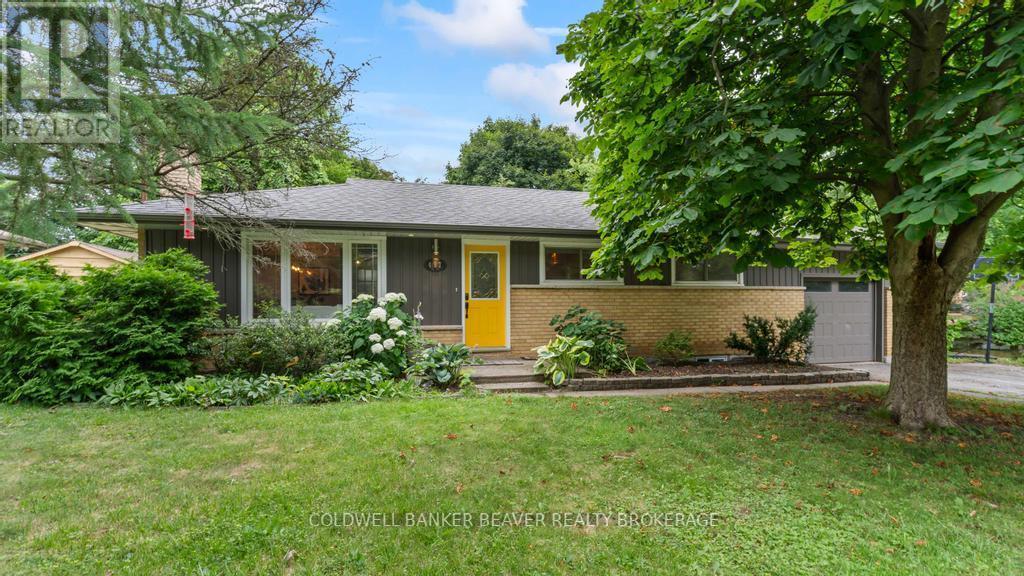 Photo de la propriété: 487 Cypress Avenue ON N6H 3R4