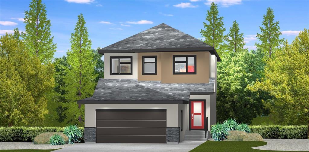 Property Photo: 354 Granite Grove Road MB R3Y 2J8