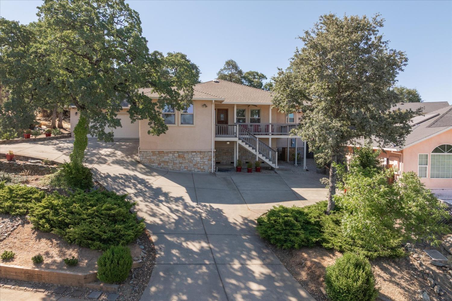 431 Live Oak Drive  Angels Camp CA 95222 photo