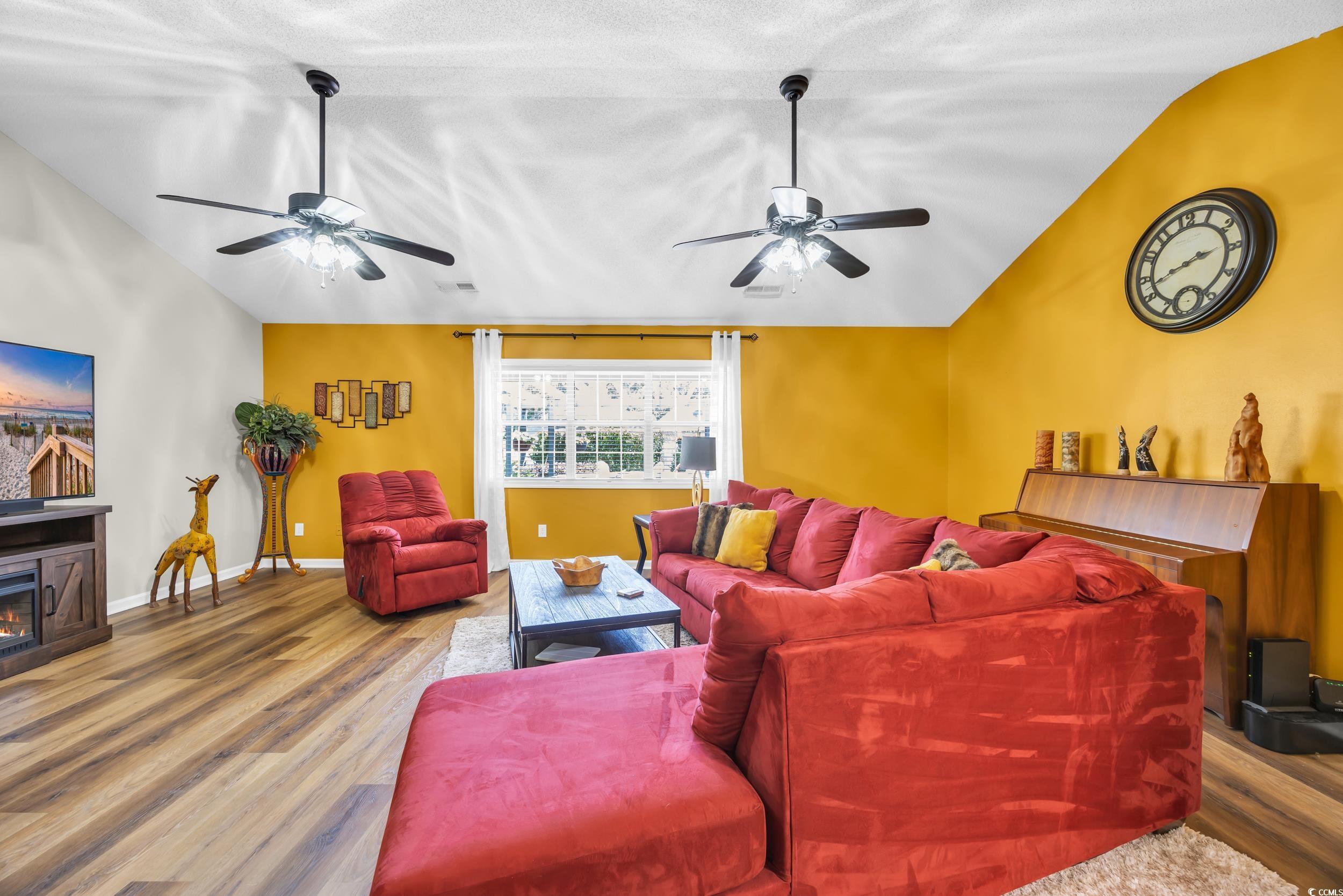 Property Photo: 209 Chickasaw Ln. SC 29579